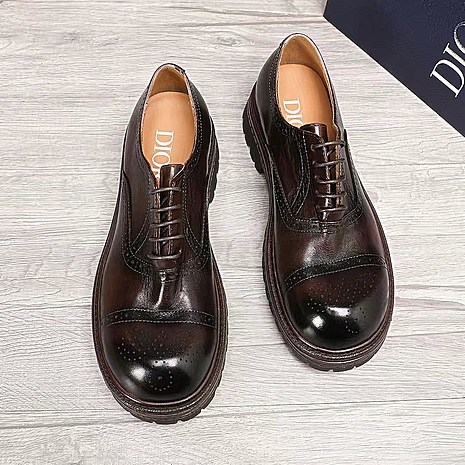Dior Shoes for MEN #811353 replica
