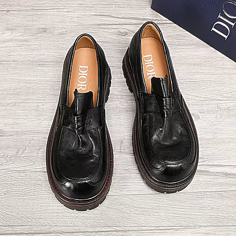 Dior Shoes for MEN #811354 replica