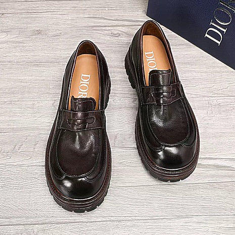 Dior Shoes for MEN #811356 replica