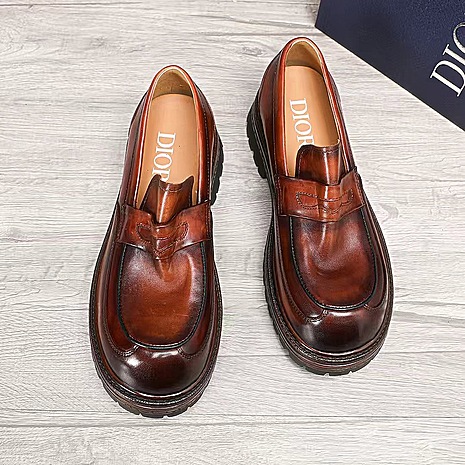 Dior Shoes for MEN #811357 replica