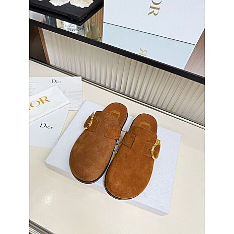 Dior Shoes for Women #811358 replica