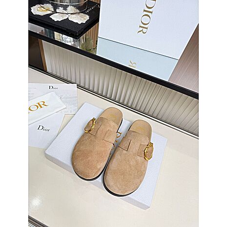 Dior Shoes for Women #811359 replica