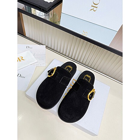 Dior Shoes for Women #811360 replica