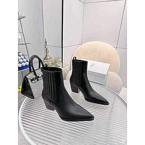 Dior Shoes for Dior boots for women #811361 replica