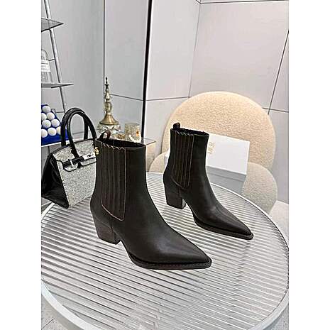 Dior Shoes for Dior boots for women #811363 replica