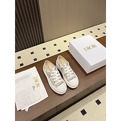 Dior Shoes for Women #811365 replica