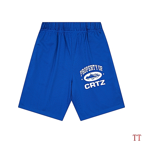 Corteiz Pants for Corteiz short pants for men #811371