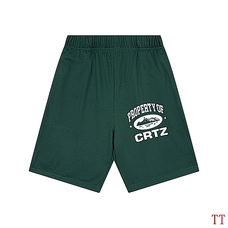 Corteiz Pants for Corteiz short pants for men #811372 replica