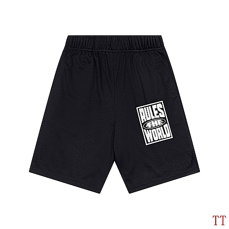 Corteiz Pants for Corteiz short pants for men #811376