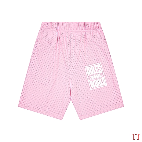 Corteiz Pants for Corteiz short pants for men #811378