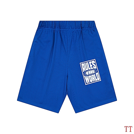 Corteiz Pants for Corteiz short pants for men #811379