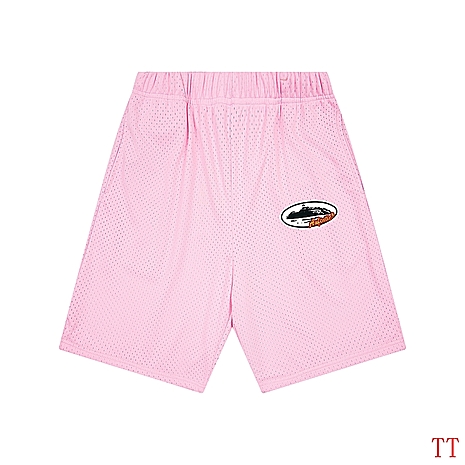 Corteiz Pants for Corteiz short pants for men #811381