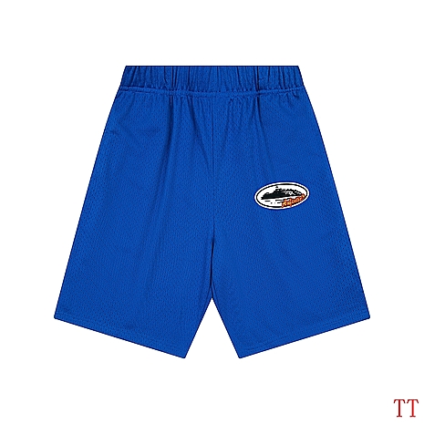 Corteiz Pants for Corteiz short pants for men #811383