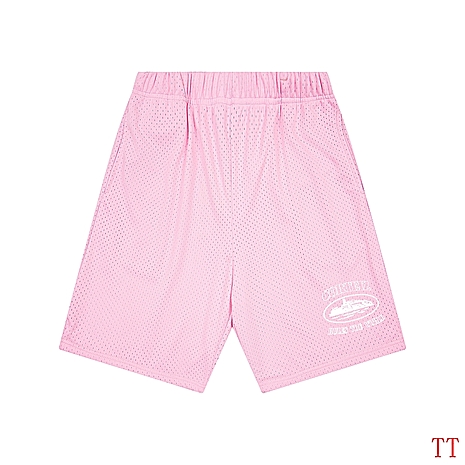 Corteiz Pants for Corteiz short pants for men #811396 replica