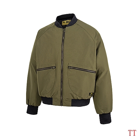 Corteiz Jackets for Men #811401