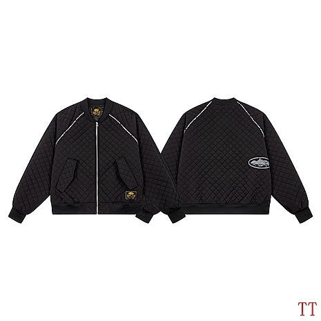 Corteiz Jackets for Men #811402