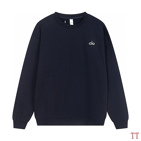 alo Hoodies for Men #811453 replica