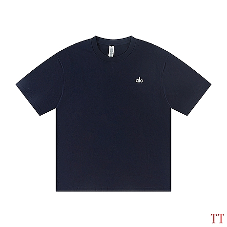 alo T-shirts for men #811460 replica