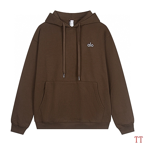alo Hoodies for Men #811472 replica