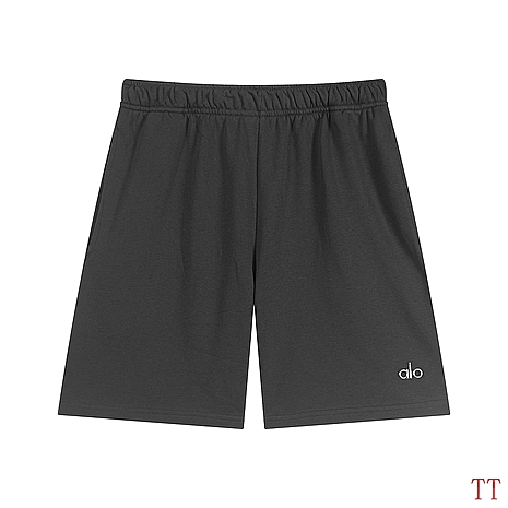 alo Pants for alo short pants for men #811483 replica