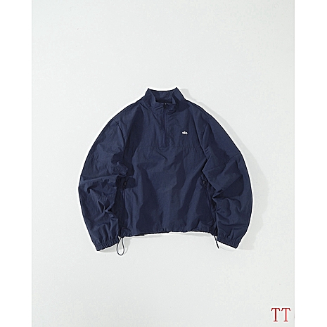 alo Long-Sleeved T-Shirts for Men #811506 replica