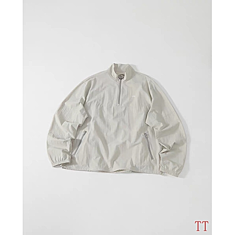 alo Long-Sleeved T-Shirts for Men #811508 replica