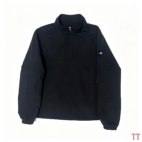 alo Long-Sleeved T-Shirts for Men #811509 replica