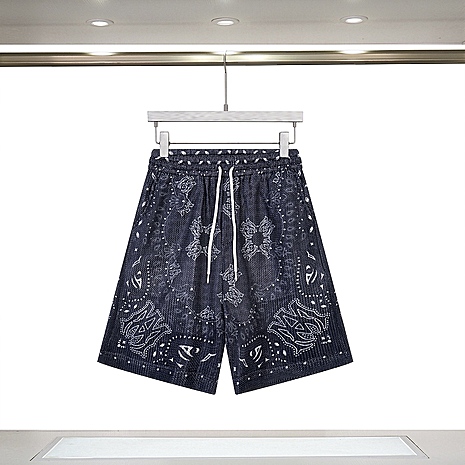 AMIRI Pants for AMIRI short Pants for men #811573 replica
