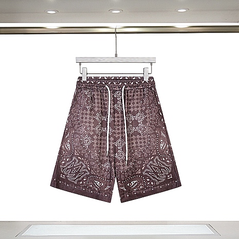 AMIRI Pants for AMIRI short Pants for men #811574 replica