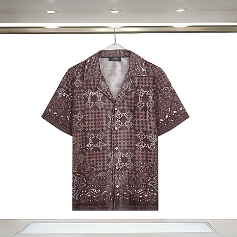 AMIRI T-shirts for MEN #811575 replica