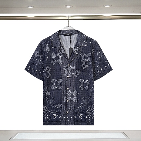 AMIRI T-shirts for MEN #811576 replica