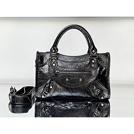 Balenciaga Original Samples Handbags #811604 replica
