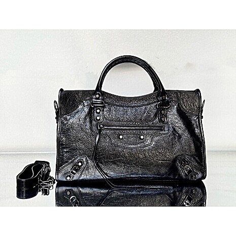 Balenciaga Original Samples Handbags #811605 replica