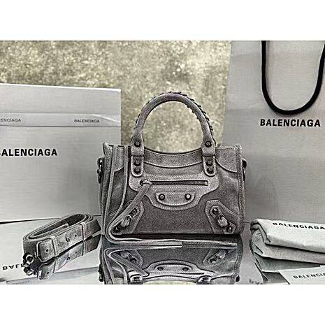 Balenciaga Original Samples Handbags #811607 replica