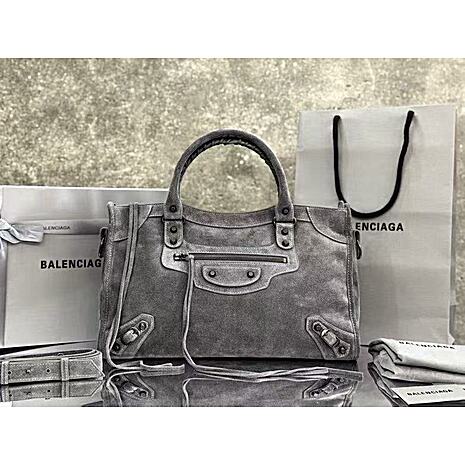 Balenciaga Original Samples Handbags #811608 replica