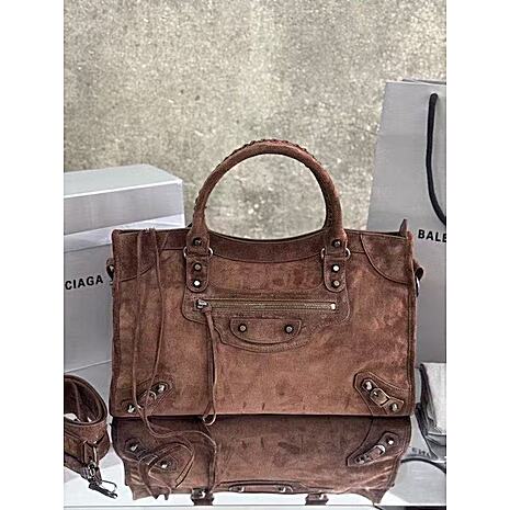 Balenciaga Original Samples Handbags #811609 replica