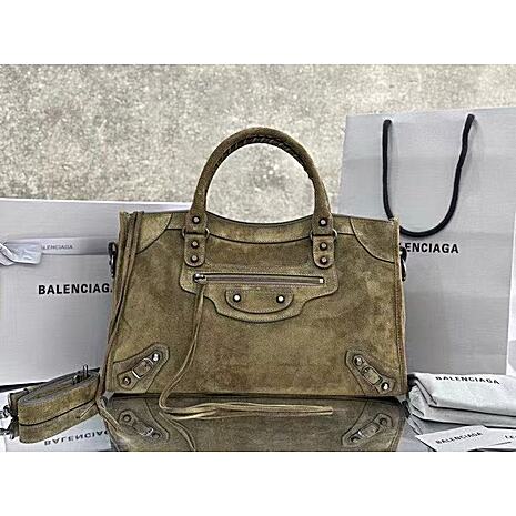 Balenciaga Original Samples Handbags #811610 replica