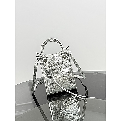 Balenciaga AAA+ Handbags #811611 replica