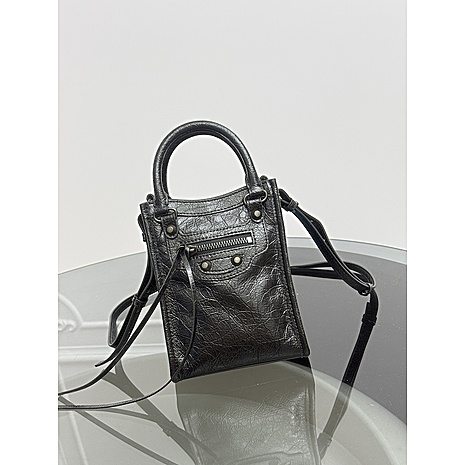 Balenciaga AAA+ Handbags #811612 replica