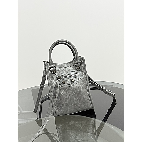 Balenciaga AAA+ Handbags #811613 replica