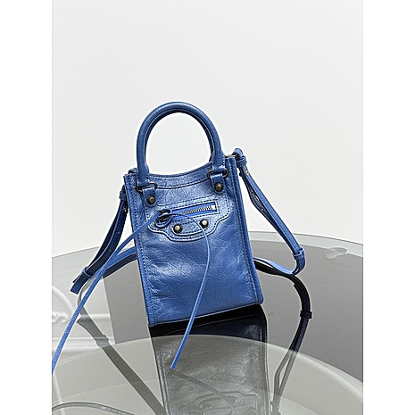Balenciaga AAA+ Handbags #811614 replica