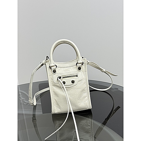 Balenciaga AAA+ Handbags #811615 replica