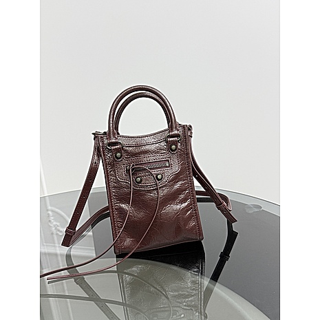 Balenciaga AAA+ Handbags #811616 replica