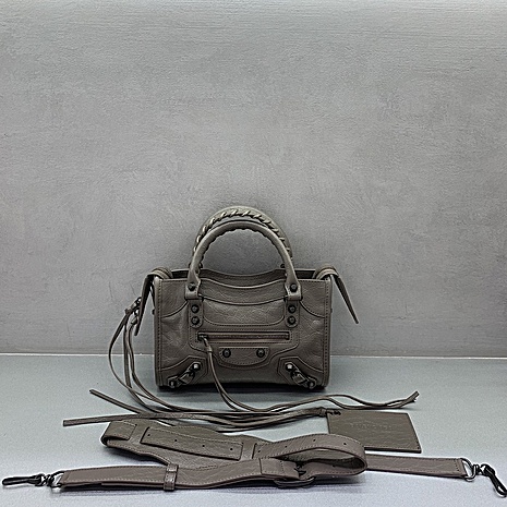 Balenciaga AAA+ Handbags #811617 replica