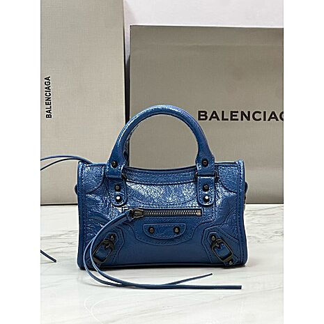 Balenciaga AAA+ Handbags #811619 replica