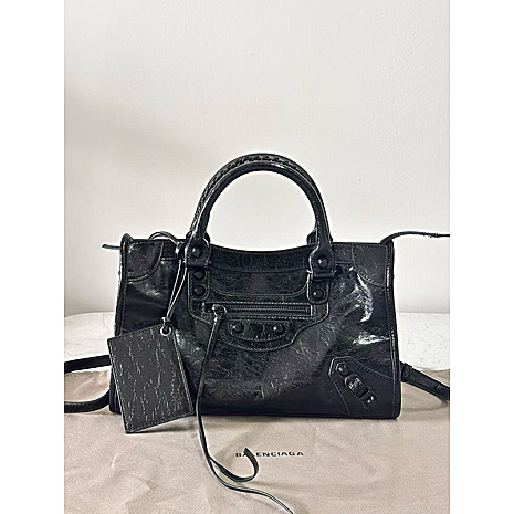 Balenciaga AAA+ Handbags #811621 replica