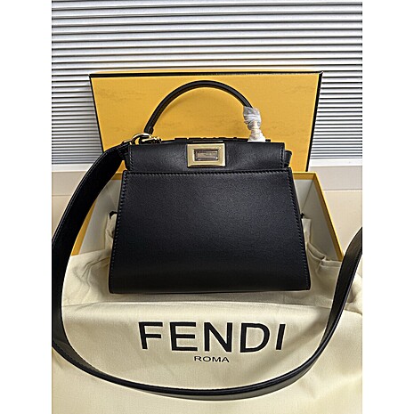 Fendi Original Samples Handbags #811725 replica
