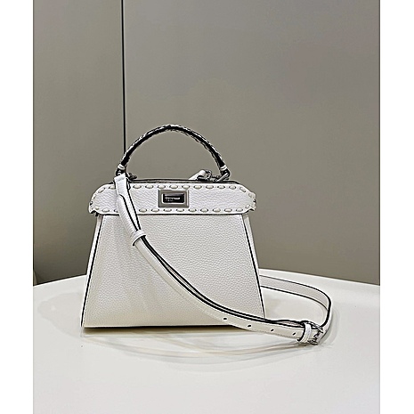 Fendi Original Samples Handbags #811727 replica