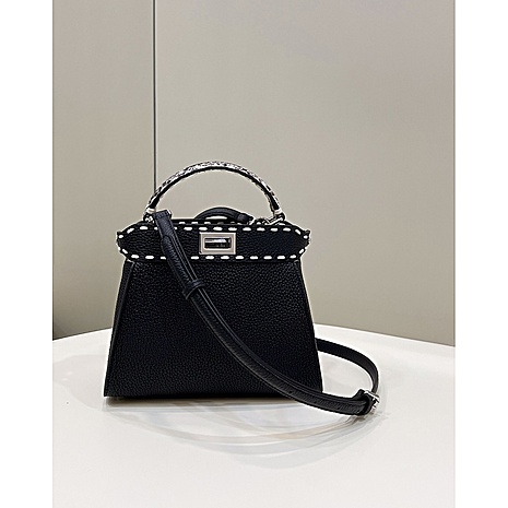 Fendi Original Samples Handbags #811734 replica