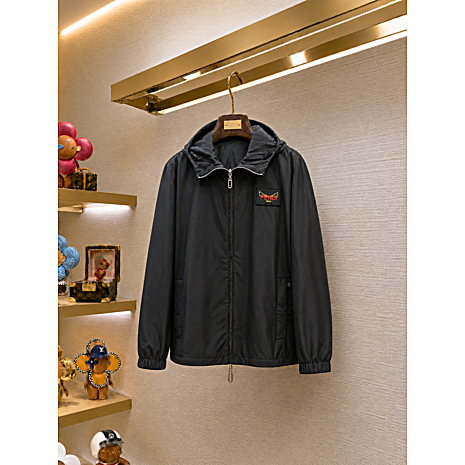 Fendi Jackets for men #811736 replica